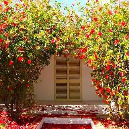 Makauda Апартаменты *