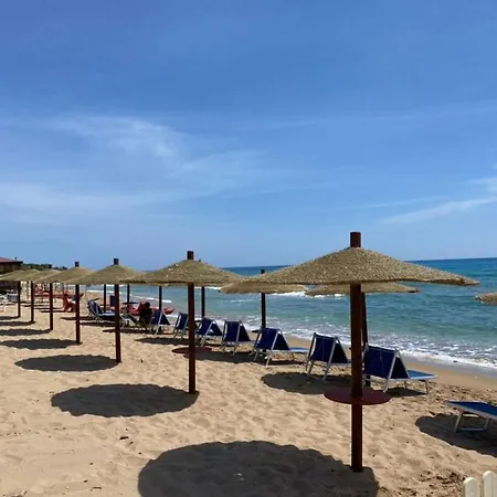 Апартаменты Makauda Шакка