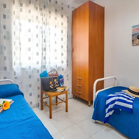 Makauda Apartamento