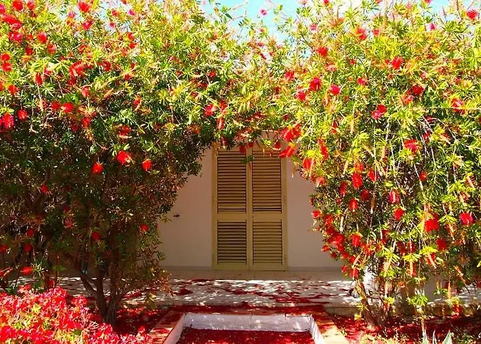 Makauda Апартаменты *