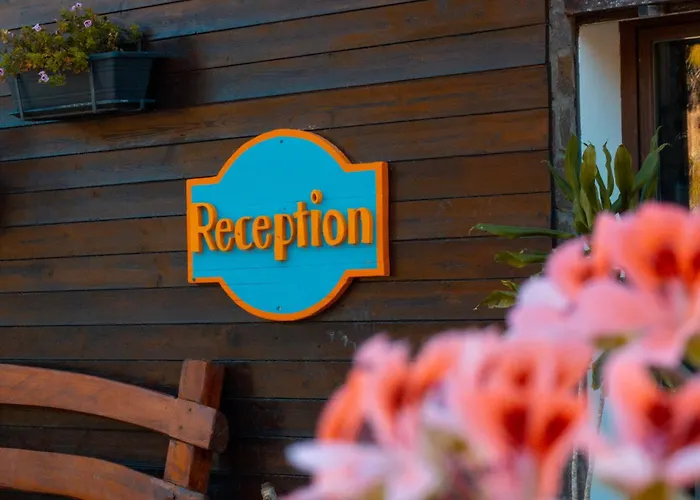 Апартаменты Makauda *