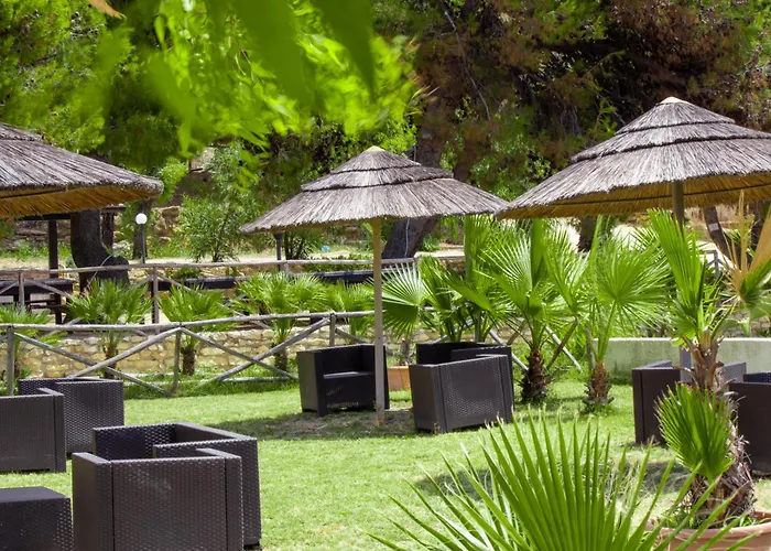 Makauda Апартаменты Шакка