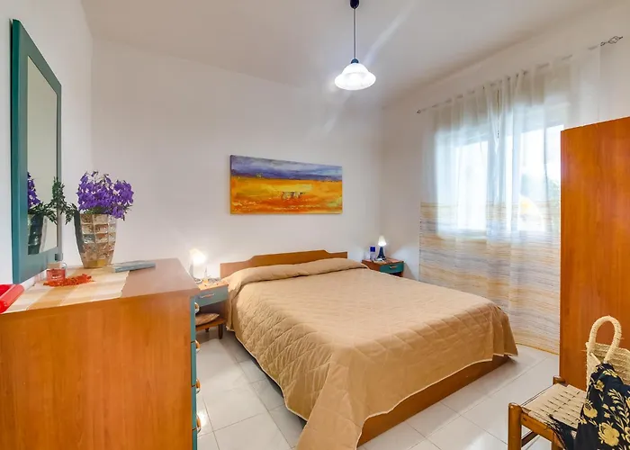 Apartamento Makauda