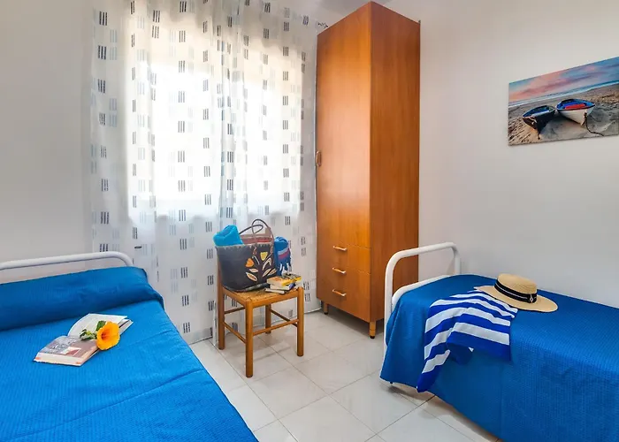 Makauda Apartamento
