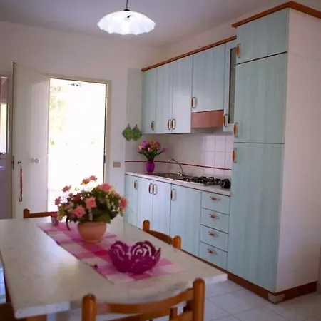 Apartament Makauda *