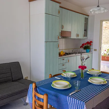 Apartament Makauda Sciacca