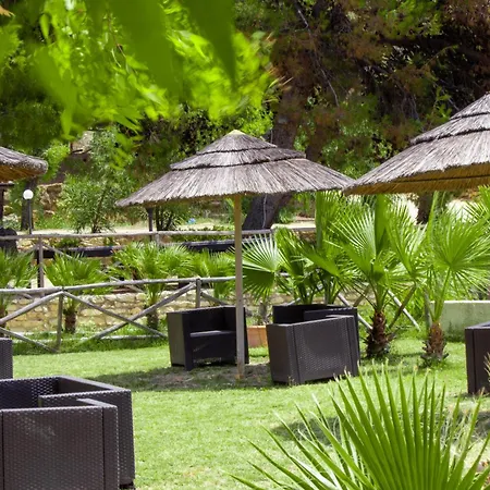 Makauda Lejlighed Sciacca